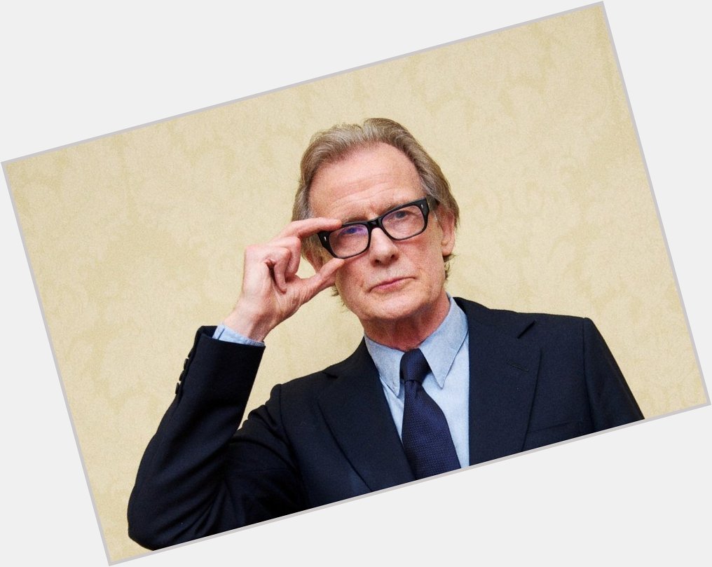 Happy birthday to Bill Nighy, who portrayed Davy Jones in the PIRATES OF THE CARIBBEAN franchise! 