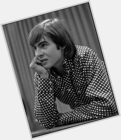 Wishing Davy Jones, in the Heavens, and Michael Nesmith a happy birthday.

You are always in our hearts, Davy. 