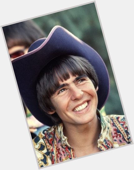 Happy Birthday, Davy Jones! 