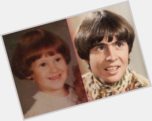 Happy birthday to the late, great Davy Jones - a man who may, or may not, be my real father. 
