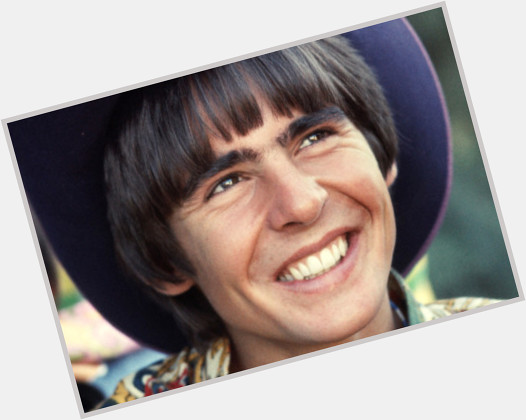 A tribute to the man, the monkee, the legend. Happy Birthday Davy Jones!    