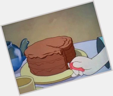  Cake! Happy Birthday! 
