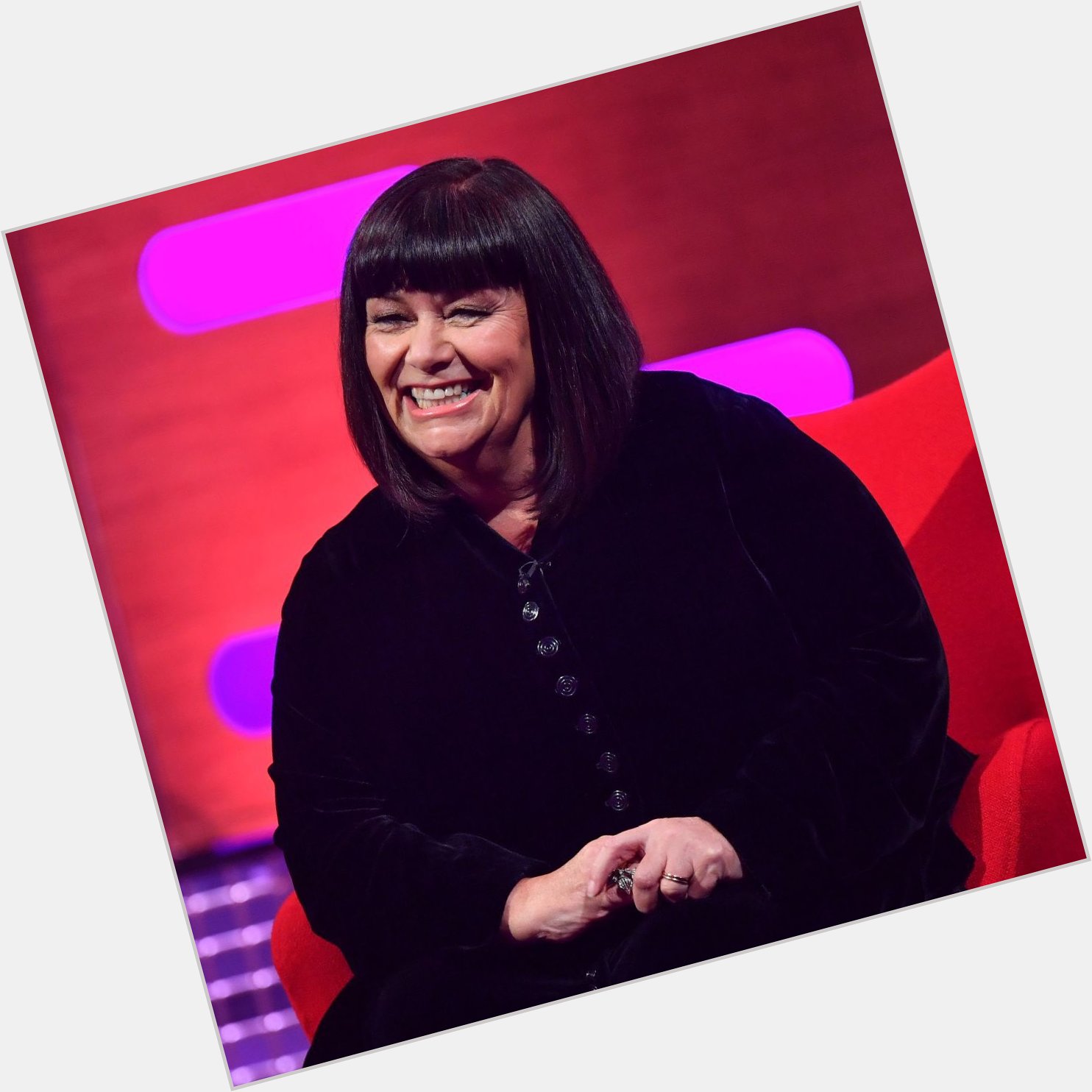  Happy birthday to Dawn French who portrayed the Fat Lady in and the Prisoner of Azkaban! 