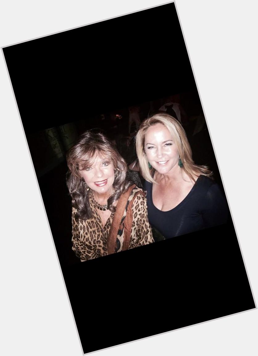 Happy Birthday to my dear friend Dawn Wells! I\m so lucky to have you in my life.  