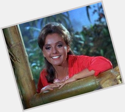 Oct 18: Remember Mary Ann on Happy 80th birthday to Dawn Wells! 