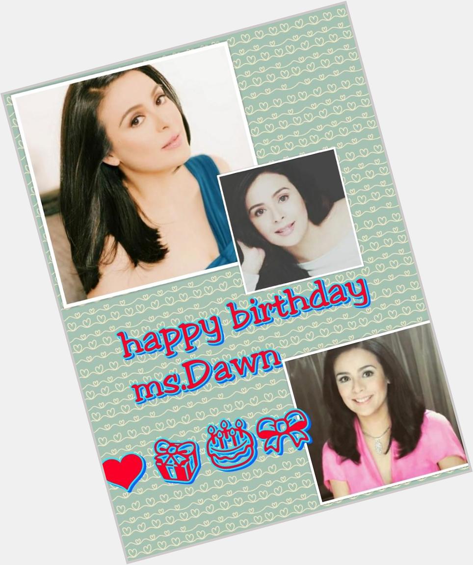 Happy happy birthday 
Ms.Dawn Zulueta-lagdameo
Best wishes and God bless and you\re family...!! 