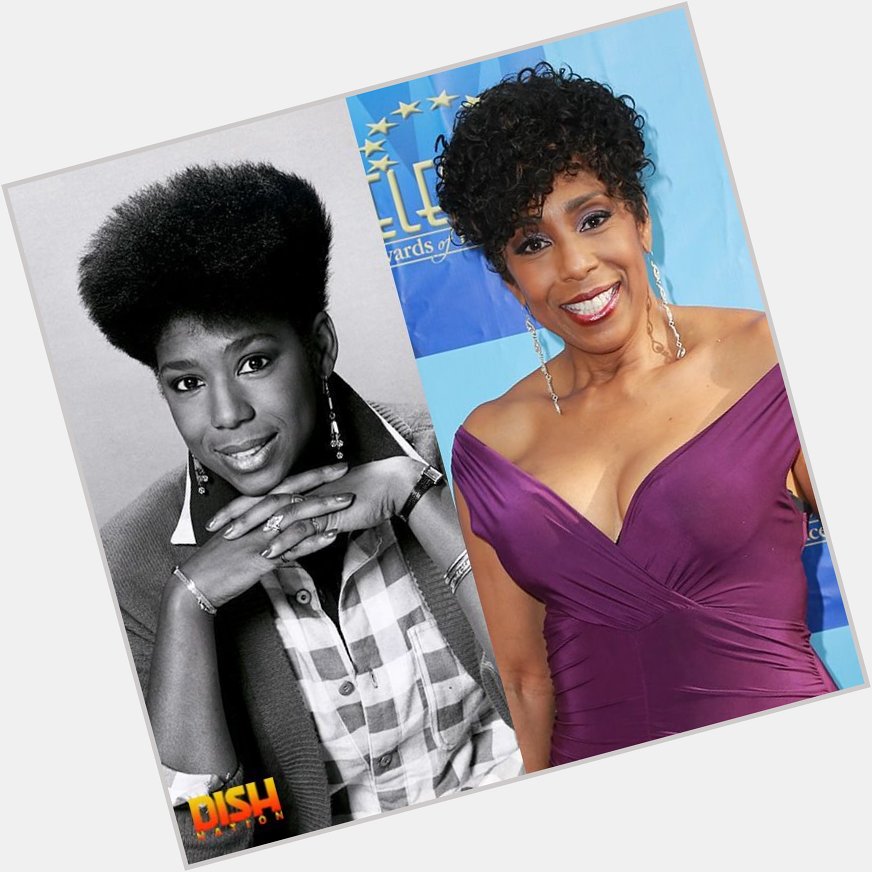 Happy 56th to \"A Different World\" star   
