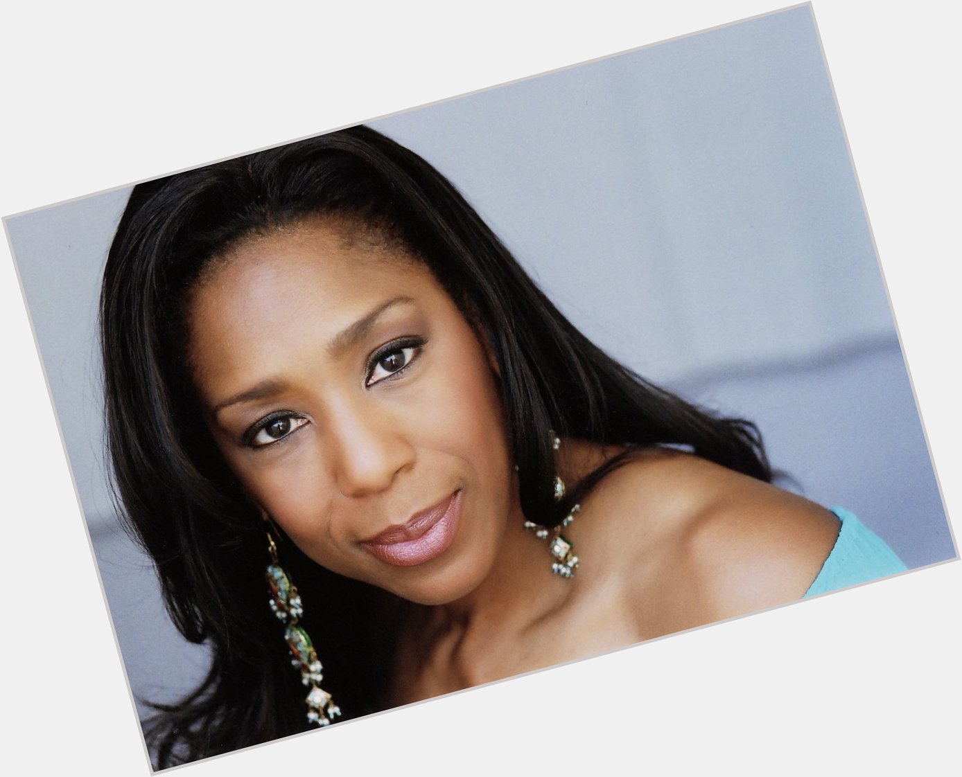 Happy Birthday to actress Dawnn Lewis from A Different World  