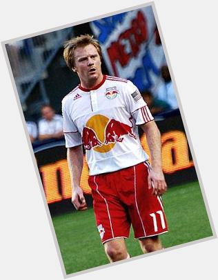 Happy 28th birthday to the one and only Dax McCarty! Congratulations 