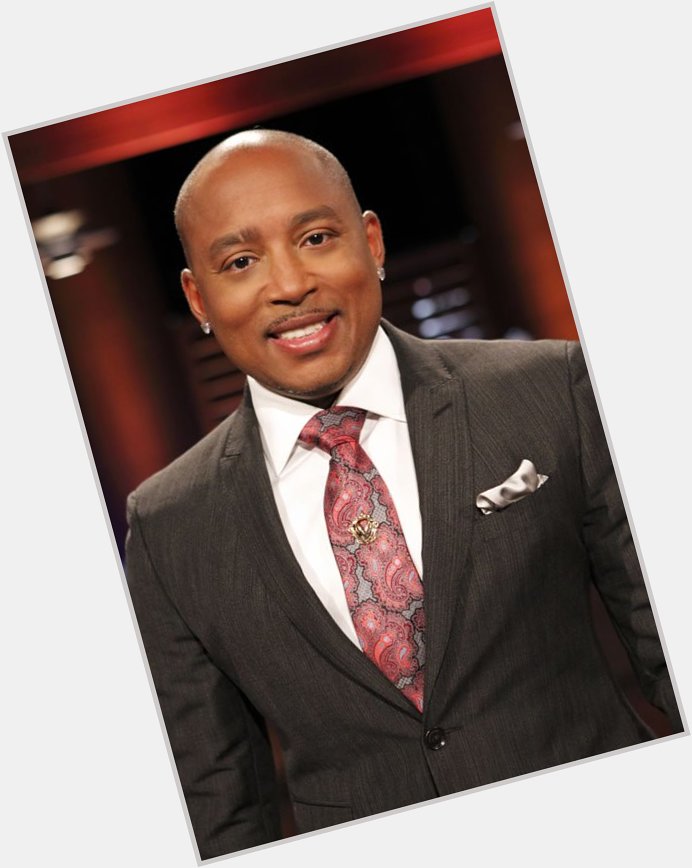 Happy Birthday Daymond John 