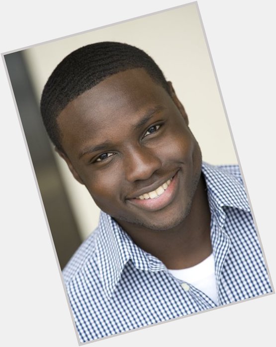 Happy Birthday Dayo Okeniyi 