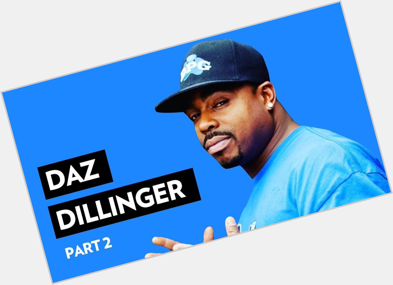 May 25:Happy 49th birthday to rapper,Daz Dillinger(\"Let\s Play House\")
 