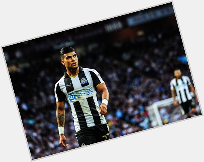 Happy 25th Birthday to current defender DeAndre Yedlin! 