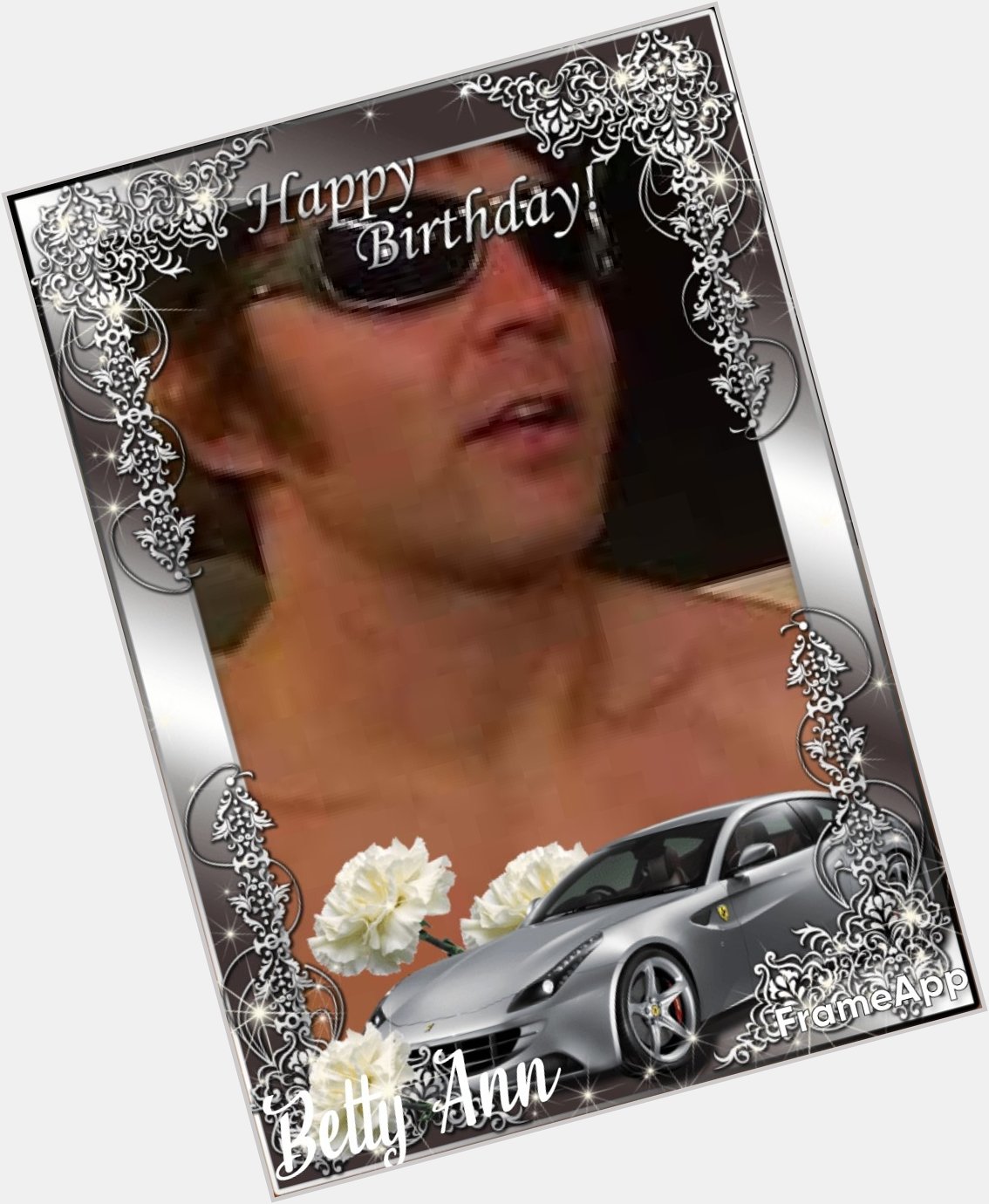 I want to wish Jon Moxley aka dean Ambrose a very happy birthday sorry late posting 