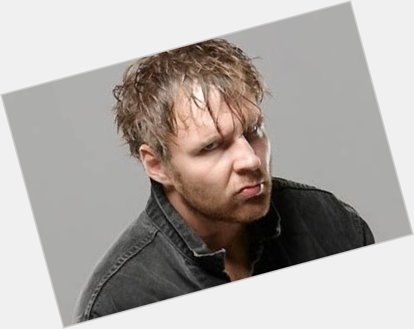 Happy 35th Birthday Jon Moxley and Dean Ambrose     