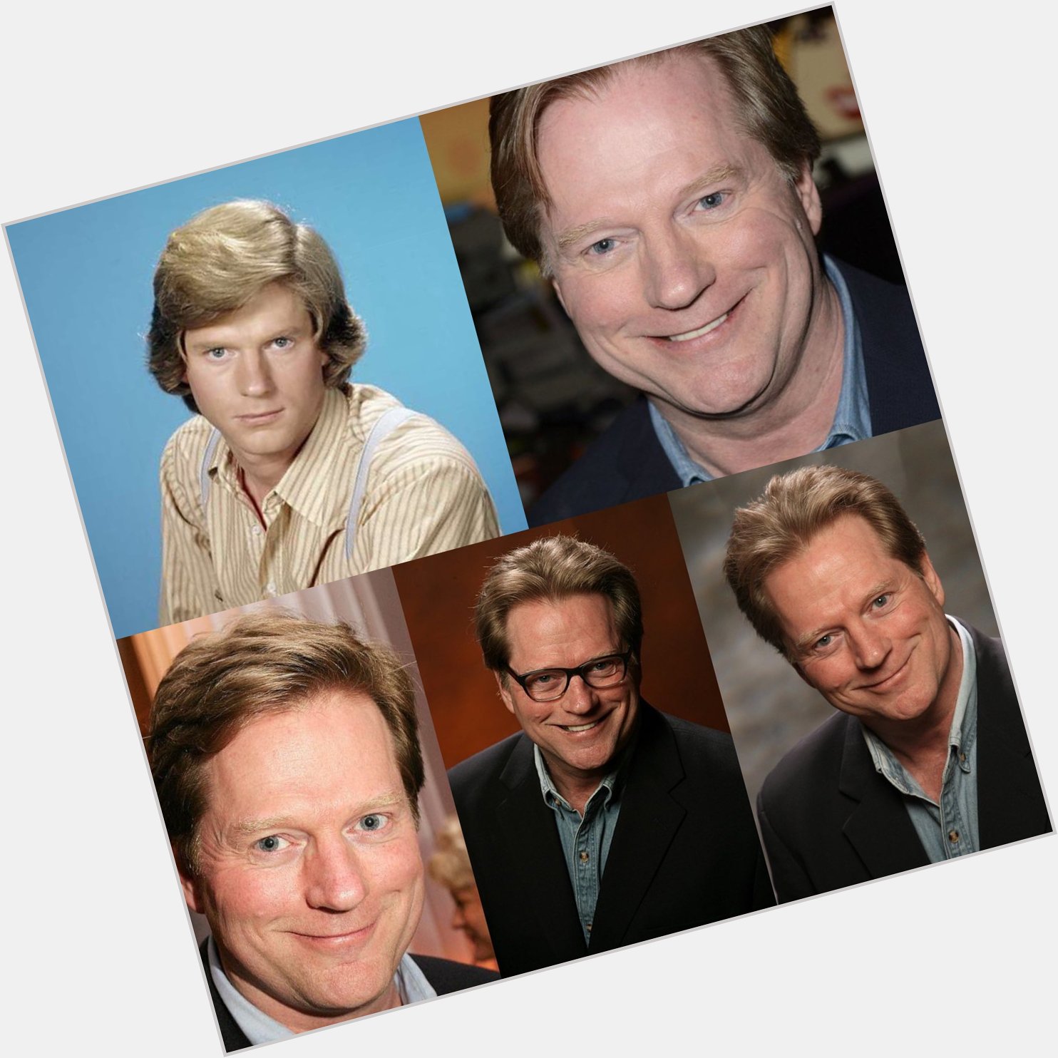 Happy 65 birthday To Dean Butler. Hope that he has a wonderful birthday.        
