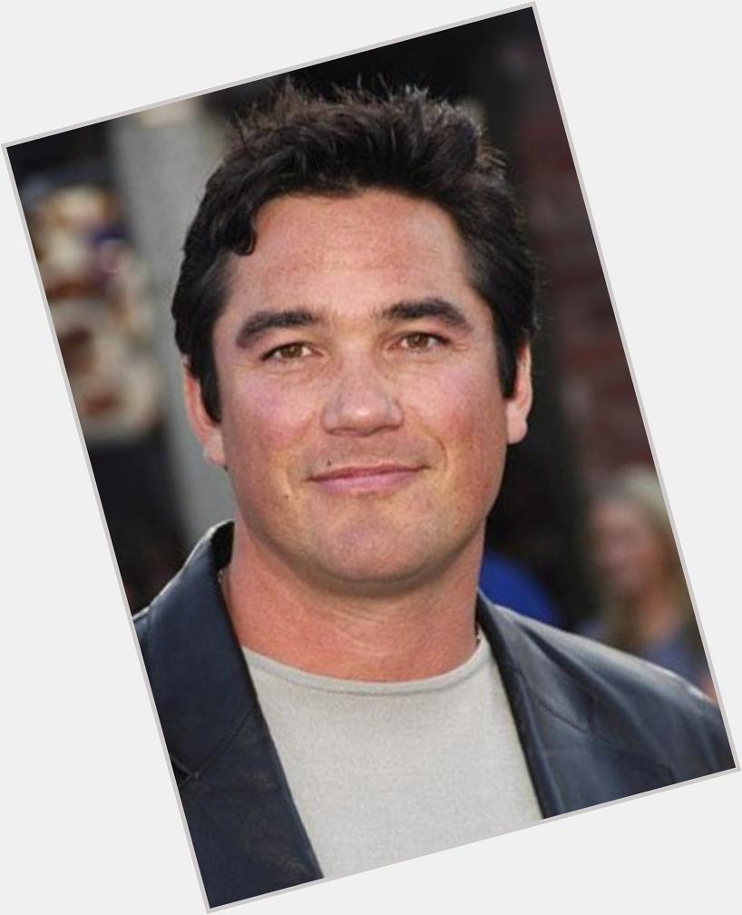 Happy Time people! Happy 48th birthday, Dean Cain. Of course Im biased - he played Superman 