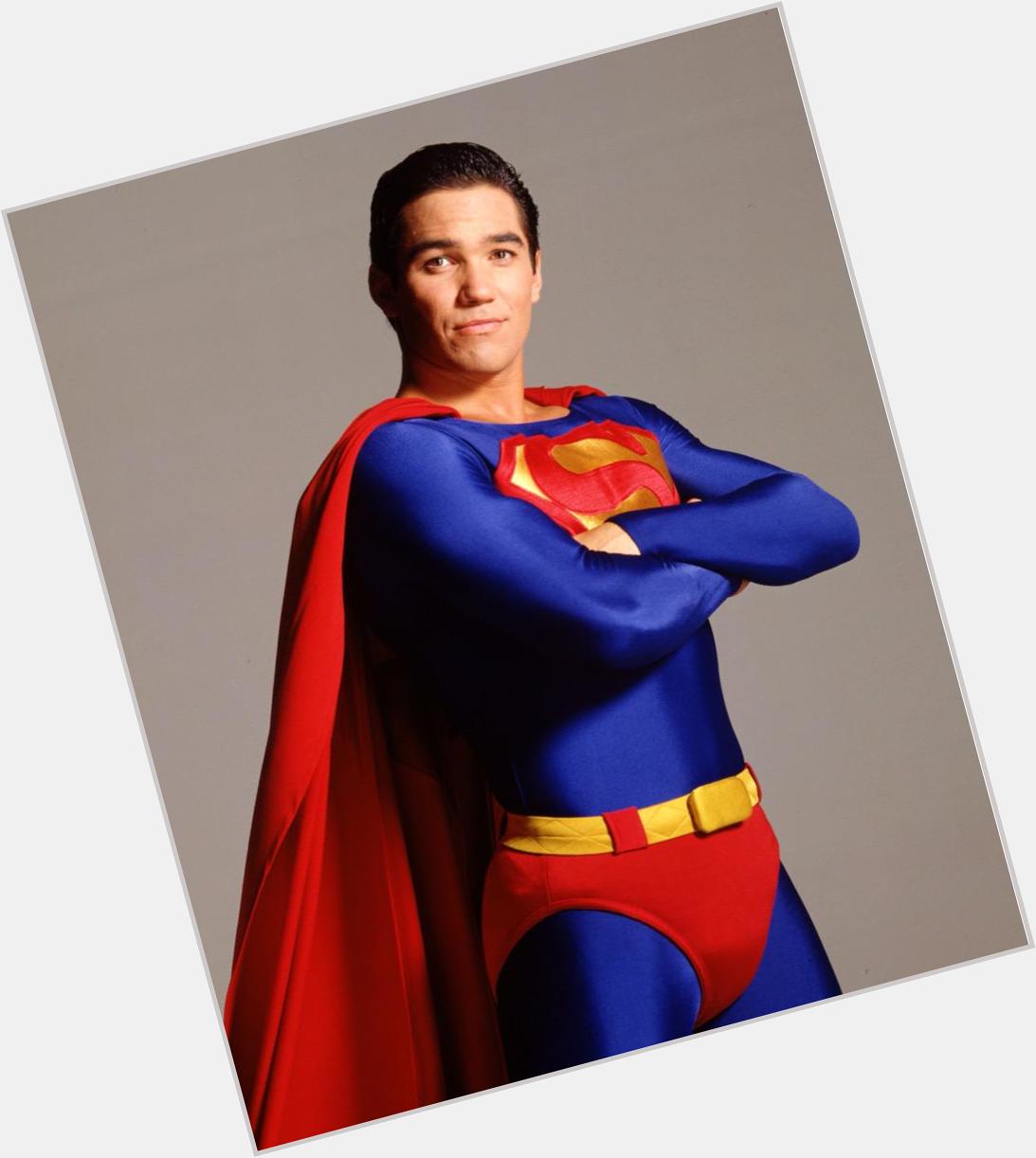 Happy Birthday to Dean Cain from the 1990s TV series Lois & Clark: The New Adventures of Superman!! 