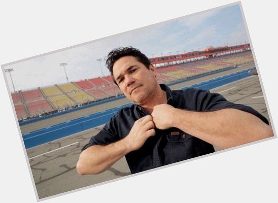 Happy Birthday Superman and former Bill (for about a month!) Dean Cain! 51 today! 