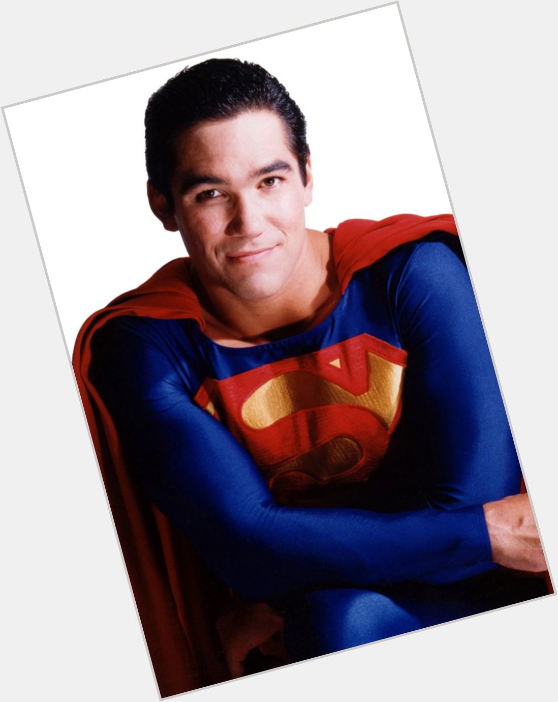 HAPPY BIRTHDAY to a real Superrman Dean Cain. 