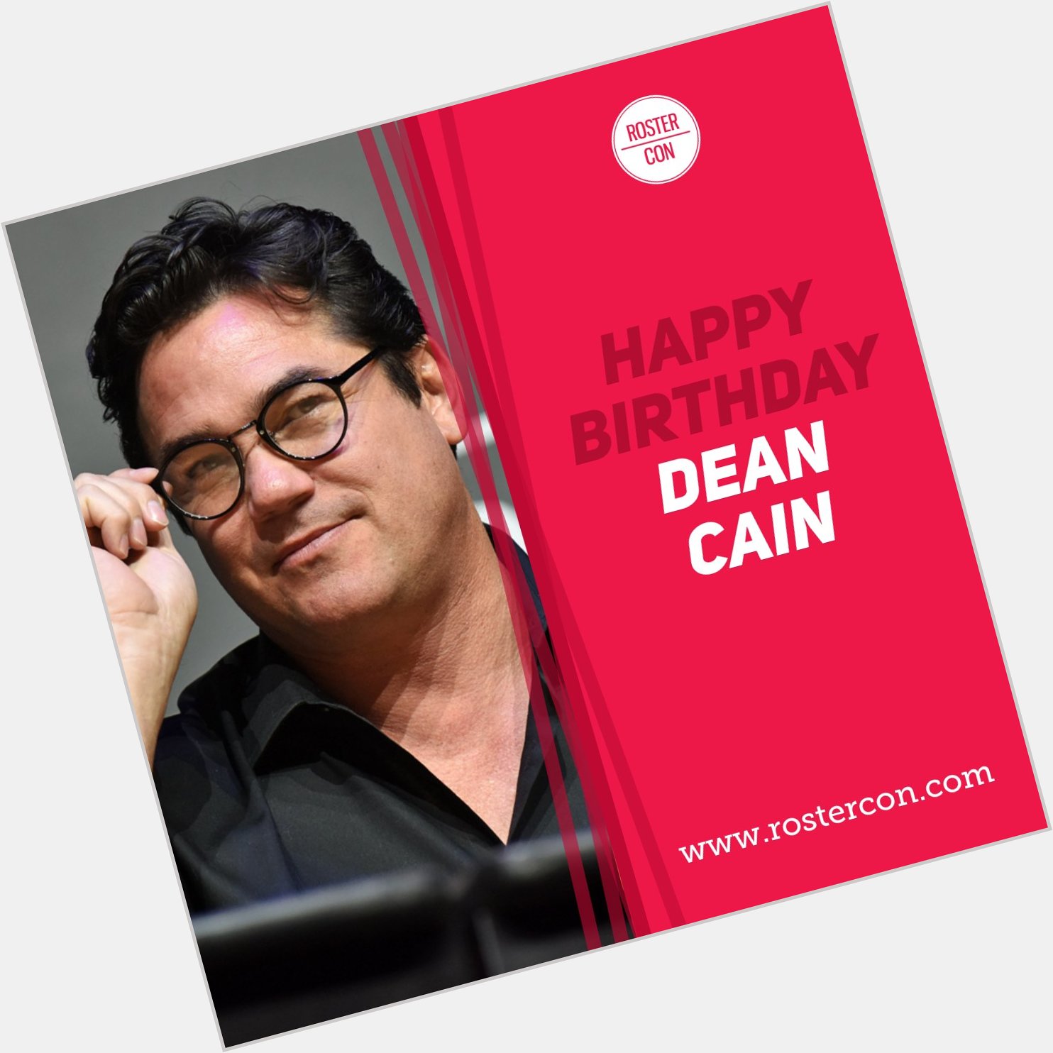  Happy Birthday Dean Cain ! Souvenirs / Throwback :  