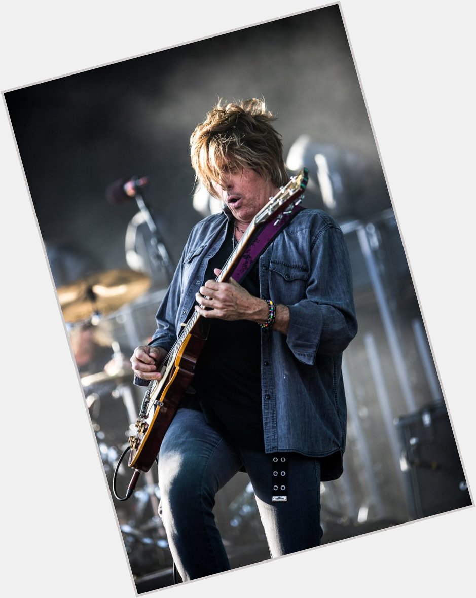 Happy Birthday Dean DeLeo of we hope it ROCKS!    