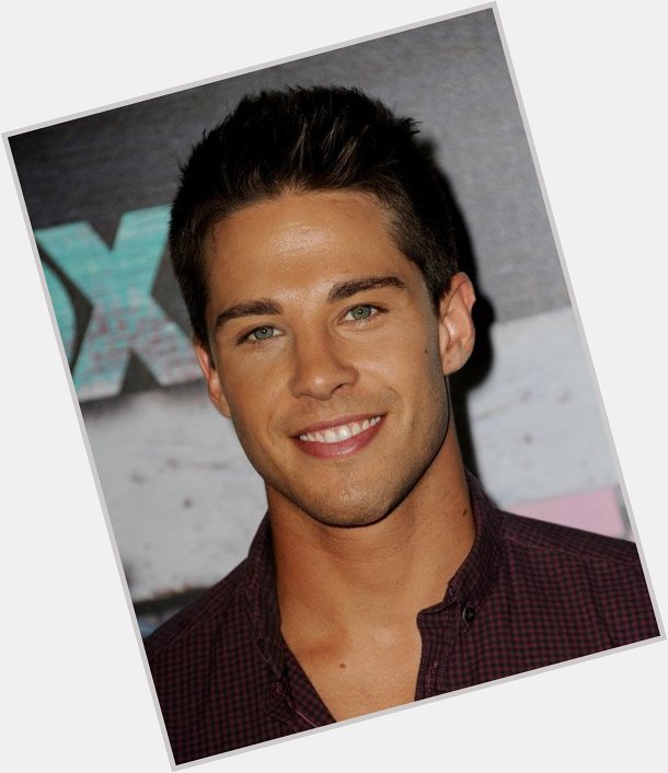 Happy Birthday Dean Geyer 