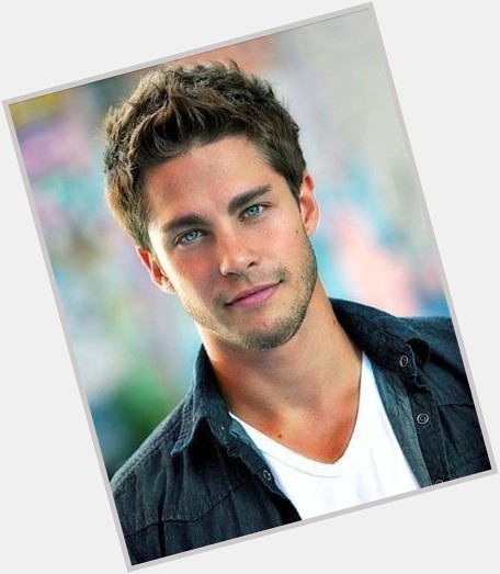 Happy Birthday south african Actor/Singer Dean Geyer  