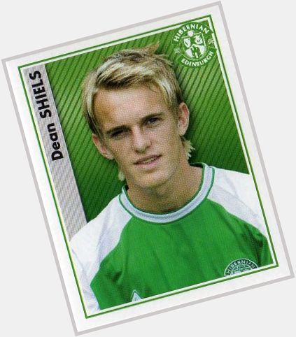 Happy Birthday to Dean Shiels who is 34 today. Played 117 times for the club scoring 24 goals. 