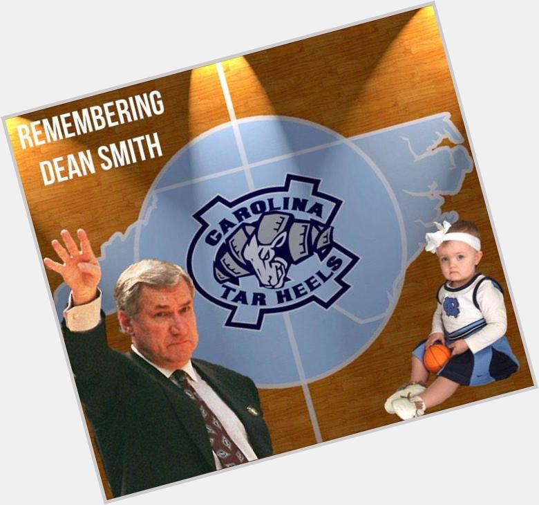Happy Birthday Dean Smith!     