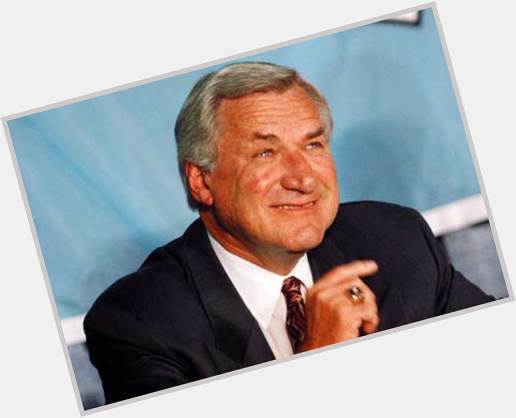 Coach Dean Smith would have turned 92 today.

Happy Birthday, Coach! 