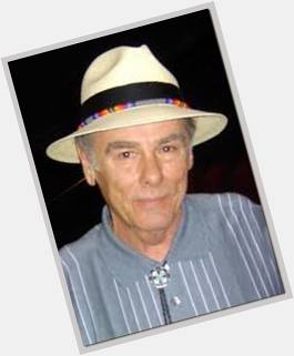 Happy Birthday To Dean Stockwell  