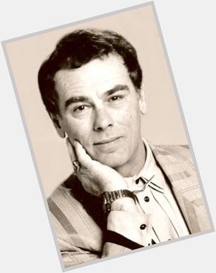 And speaking of time? It\s Dean Stockwell\s birthday! Happy 81! 