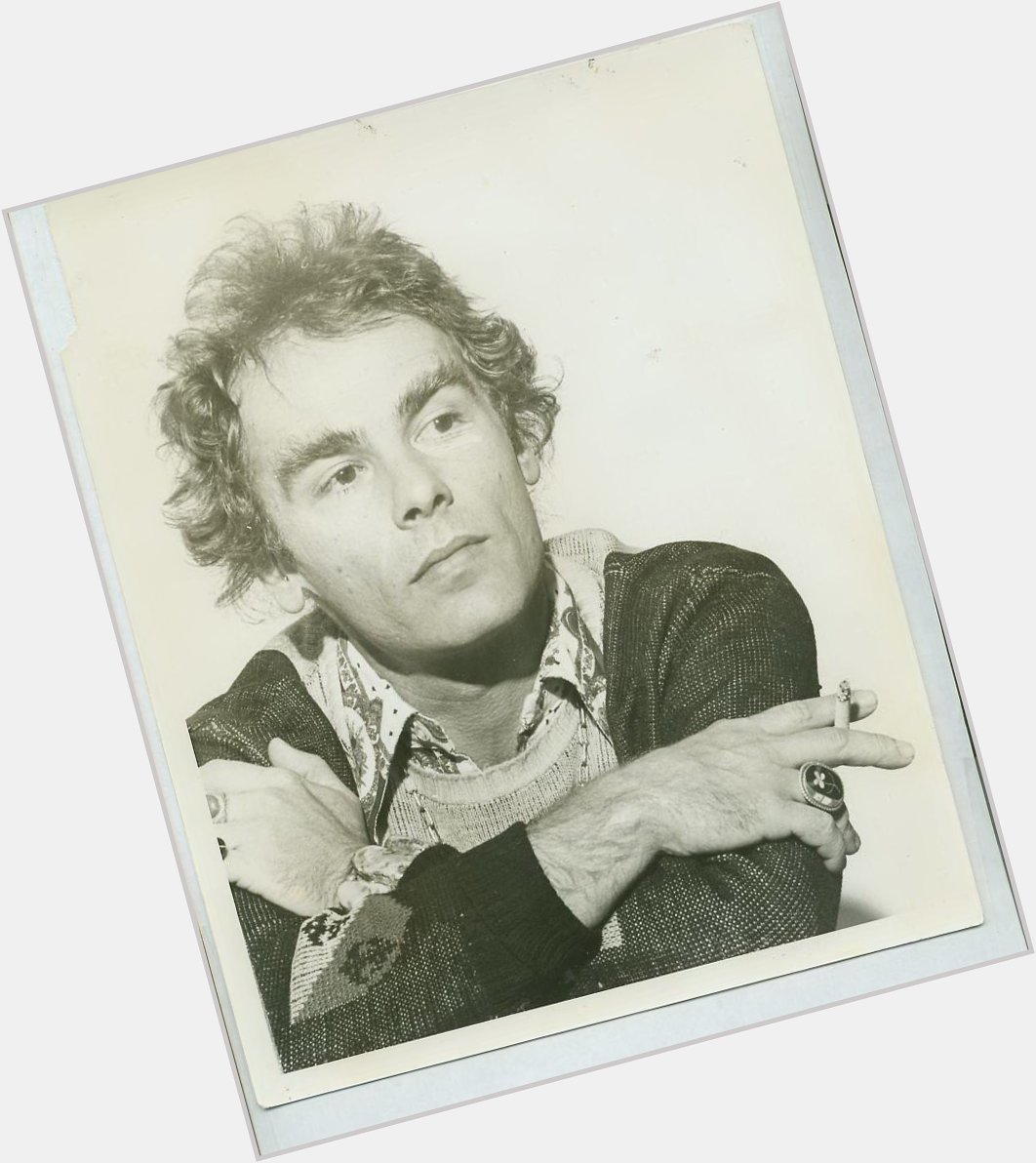 Happy Birthday to Dean Stockwell. 