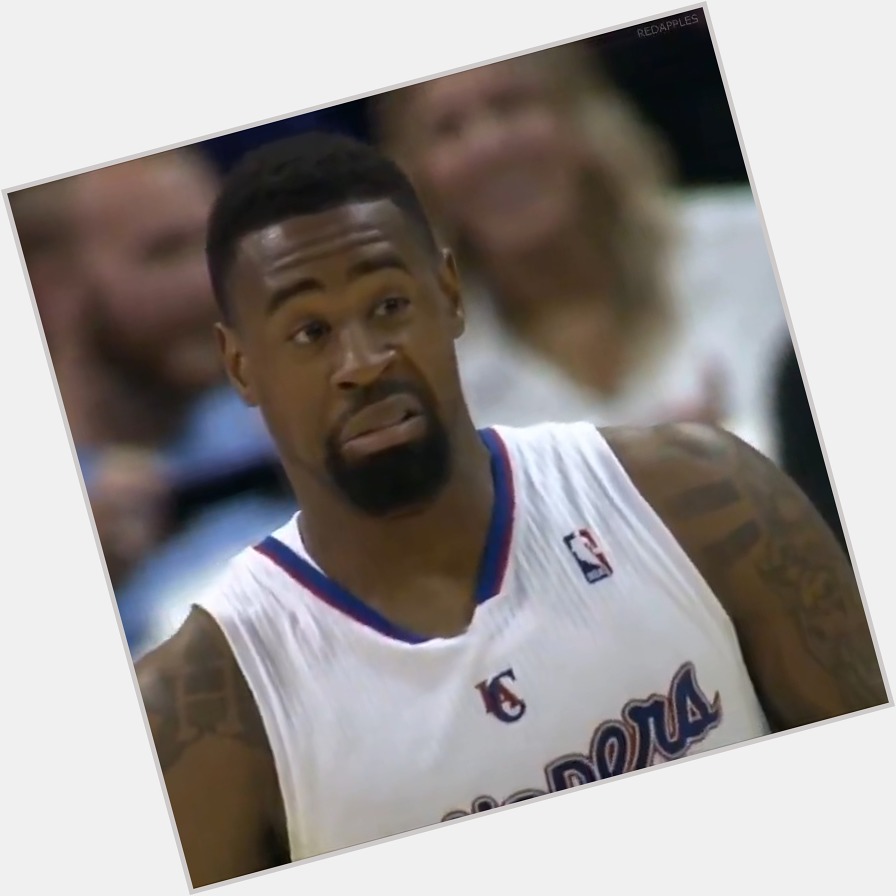 Happy Birthday to DeAndre Jordan!!  

What s your favorite dunk of his over his 11 years in the league?
 