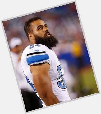 Happy 32nd Birthday to alum DeAndre Levy. He later played for the Detroit Lions (2009 2016). 