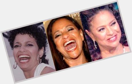 Happy Birthday Debbie Allen (65) US actress choreographer & director best known for Fame & So You Think You Can Dance 