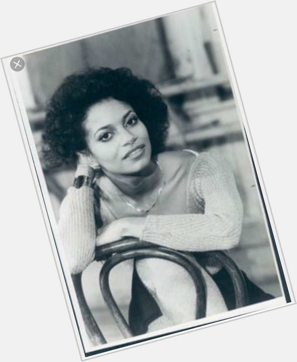 Happy bday to the beautiful and talent Debbie Allen!!! She\s a great 