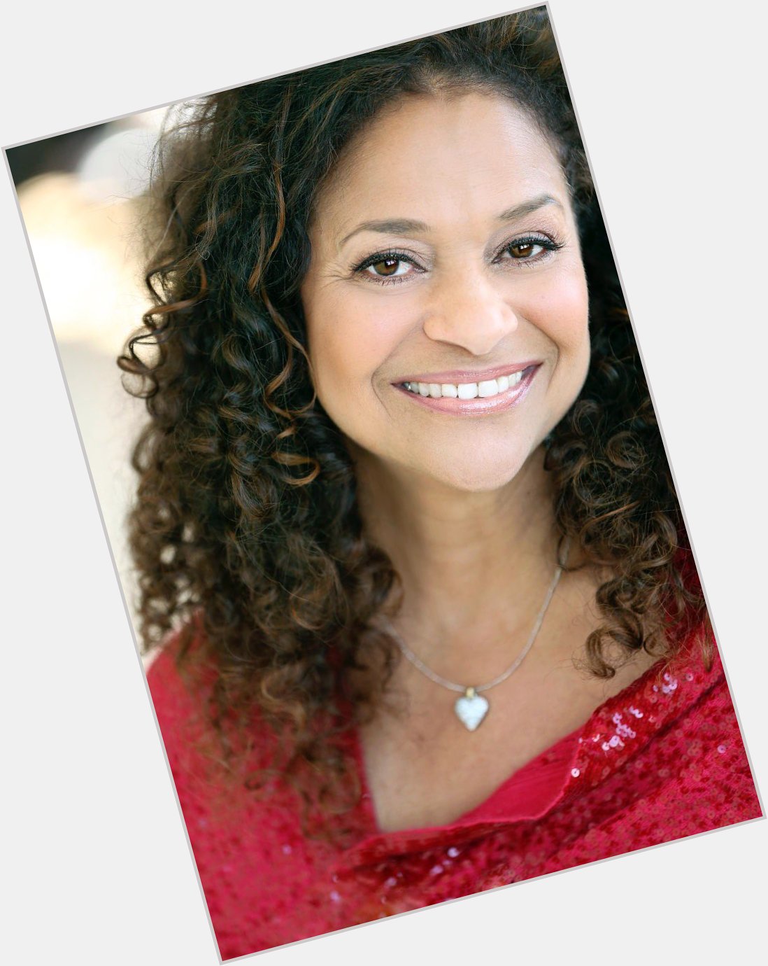 Happy Birthday Debbie Allen!!! 