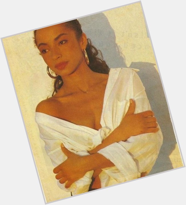 Happy Birthday to Aaliyah, Sade, and Debbie Allen! Three amazing queens!  