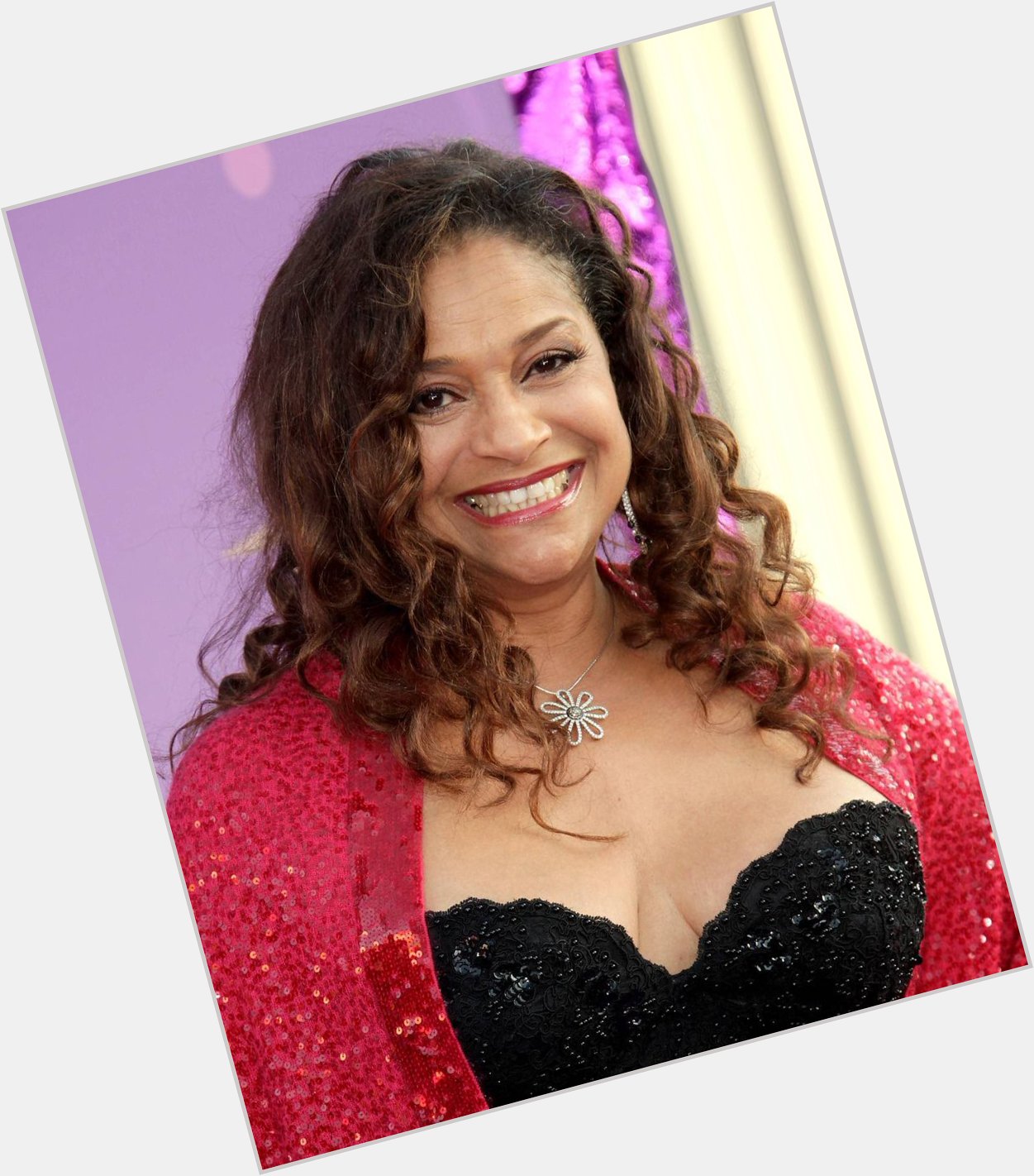 Happy 72nd Birthday to the inspirational multi-talented Happy 72nd Birthday Debbie Allen 
