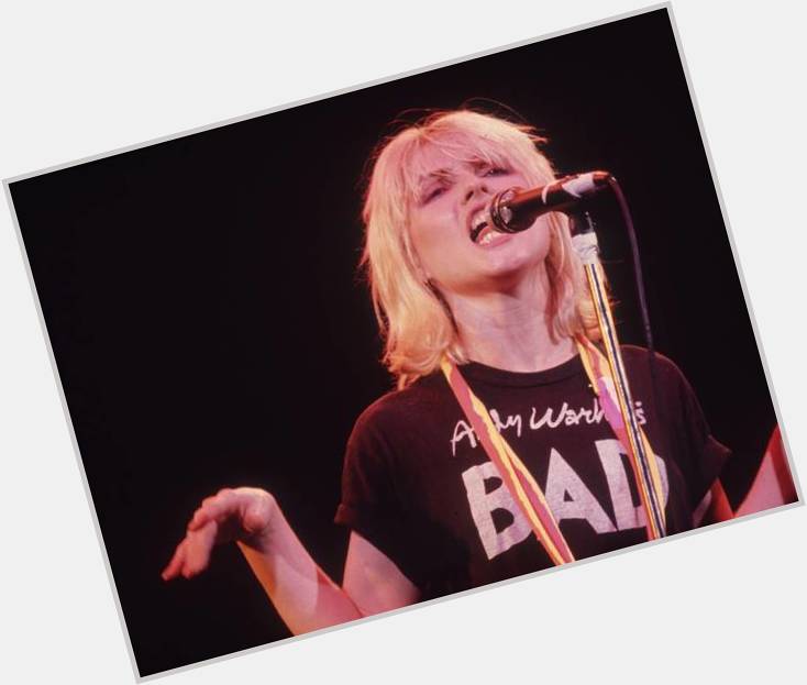 Happy Birthday Debbie Harry: A look at the punk icon\s most memorable quotes  