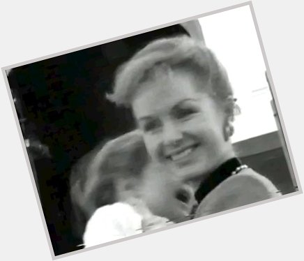 Happy Birthday, Debbie Reynolds 
