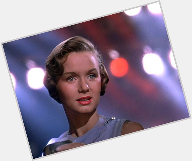 Happy Birthday to Debbie Reynolds who would have been 85 today!  