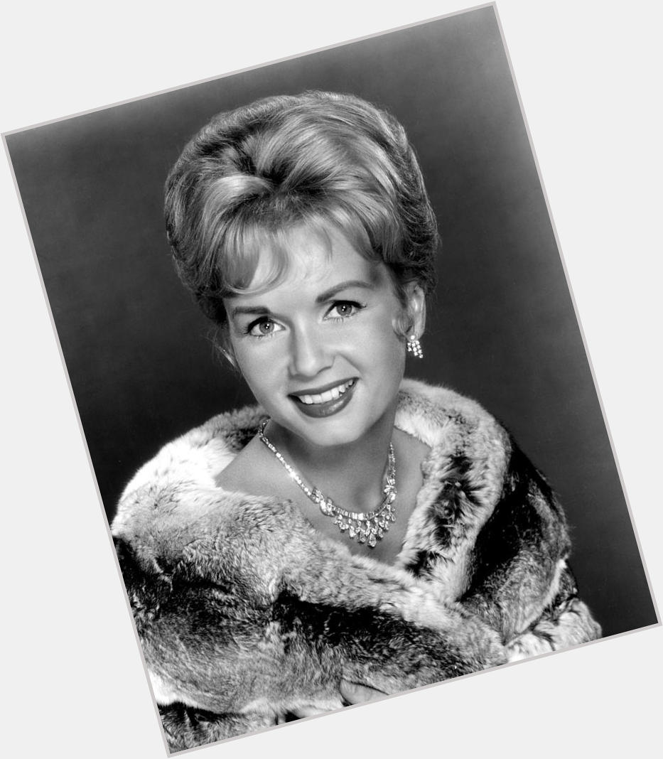 A very happy Furry Birthday to Singin\ in the Rain singer and actress Debbie Reynolds.... 83 today. 