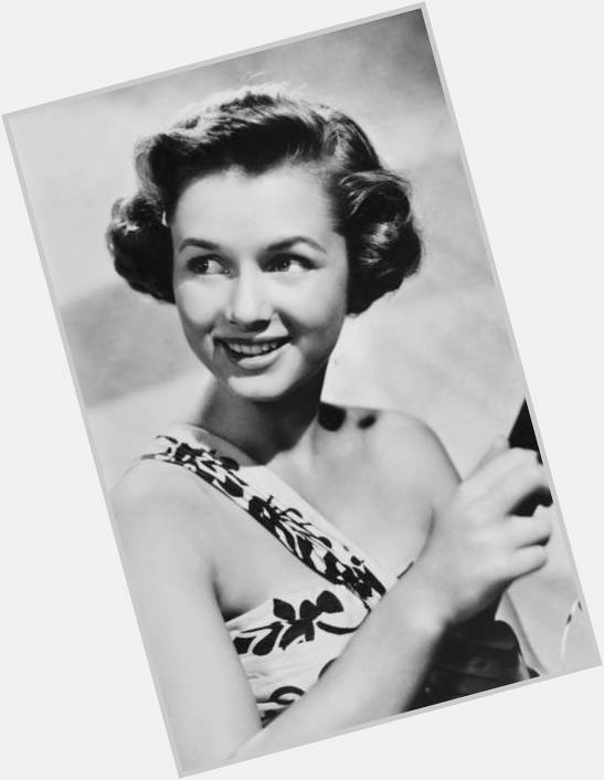 Happy Birthday, Debbie Reynolds.
April 1, 1932 - December 28, 2016. 