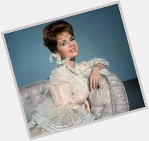 Oh no I forgot. Happy late birthday to Debbie Reynolds. Her birthday was April 1st. 