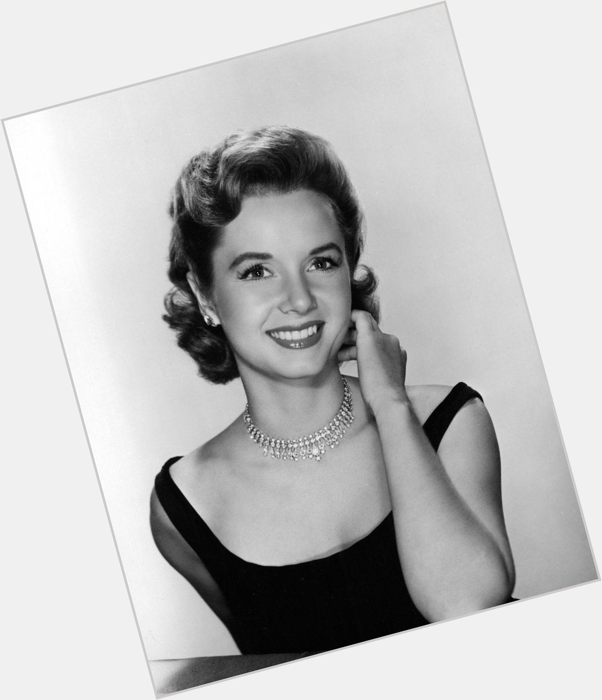 Happy birthday to the beautiful and talented debbie reynolds who would have turned 90 today 