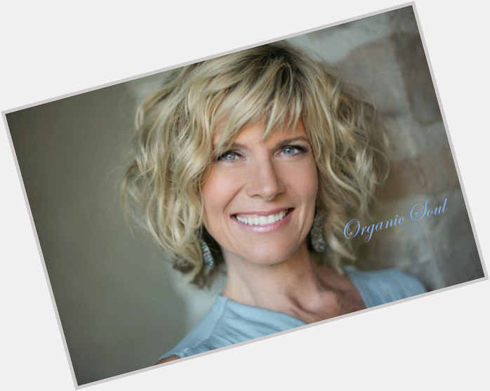 Happy Birthday from Organic Soul Singer, author and actress Debby Boone is 58  