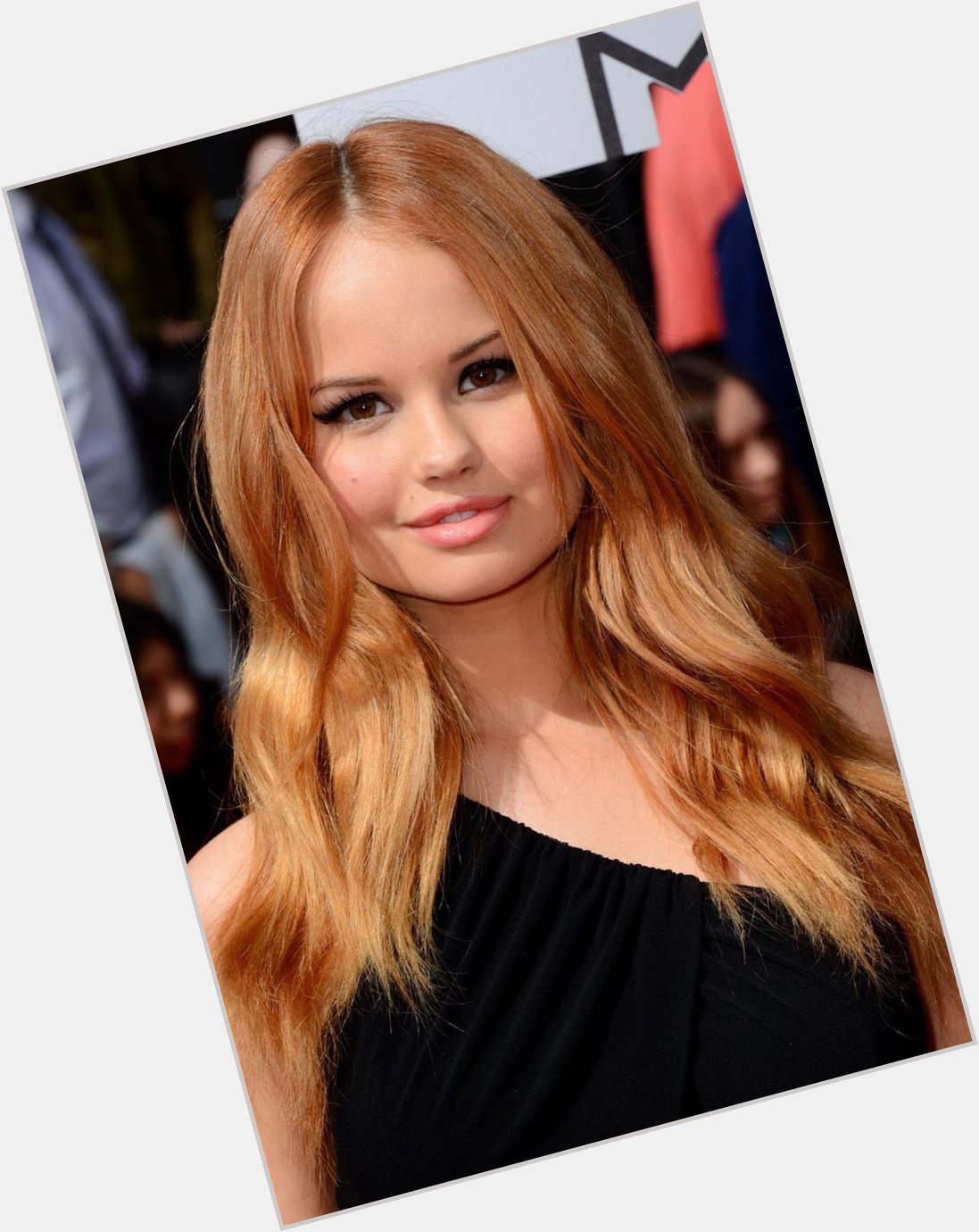 Happy Birthday to Debby Ryan she turns 24 today 